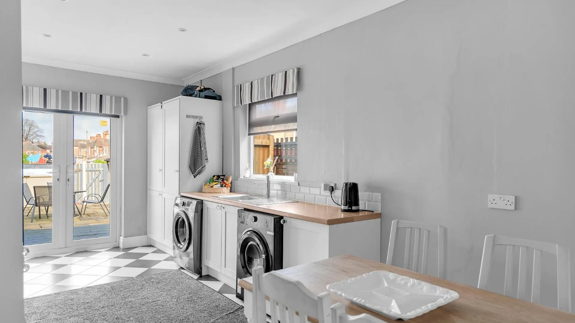 Luxury Seaside Residence Cleethorpes Holiday home