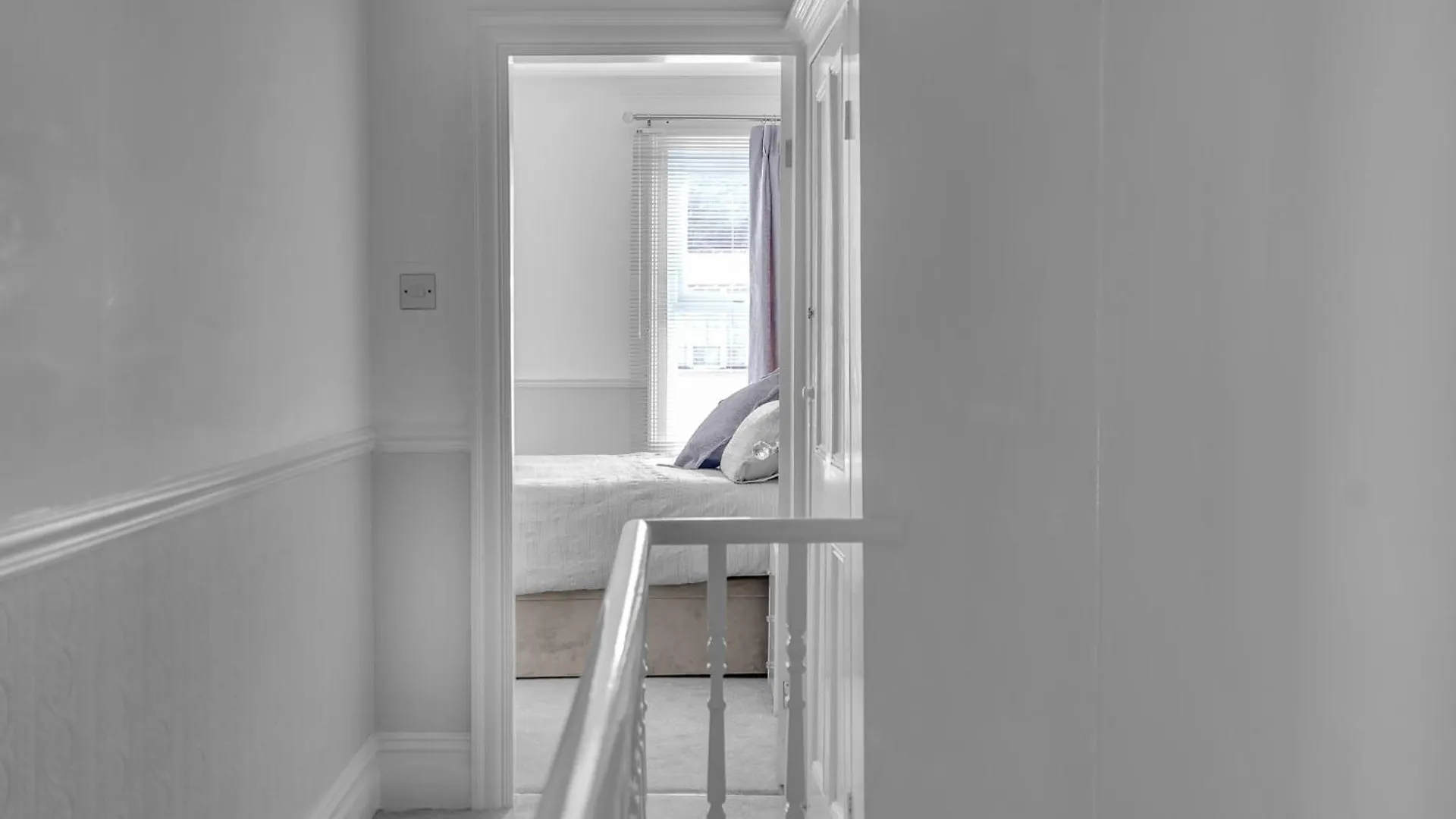 Luxury Seaside Residence Cleethorpes Holiday home