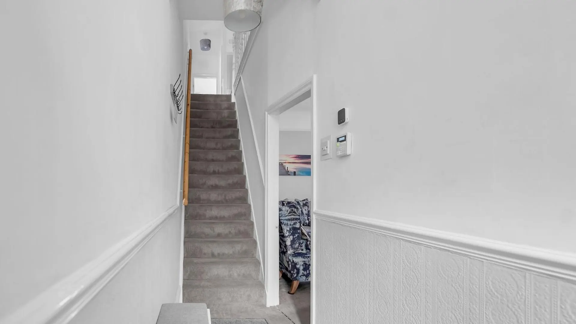Luxury Seaside Residence Cleethorpes Holiday home