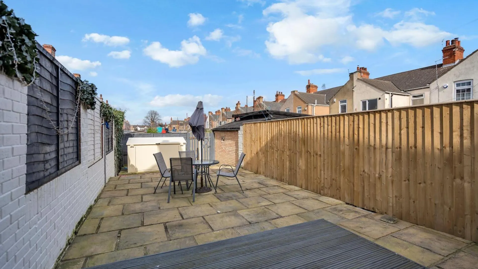 Holiday home Luxury Seaside Residence Cleethorpes