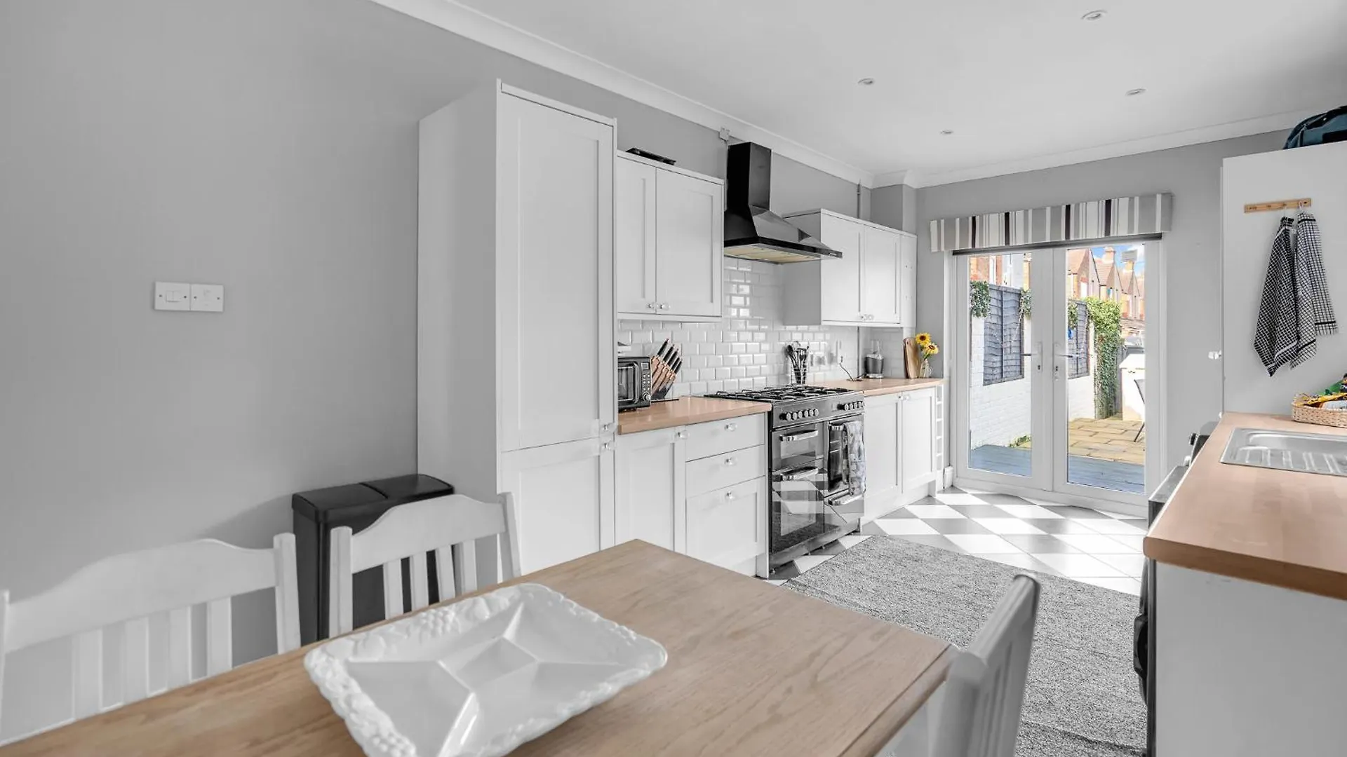 Luxury Seaside Residence Cleethorpes 0*,  United Kingdom