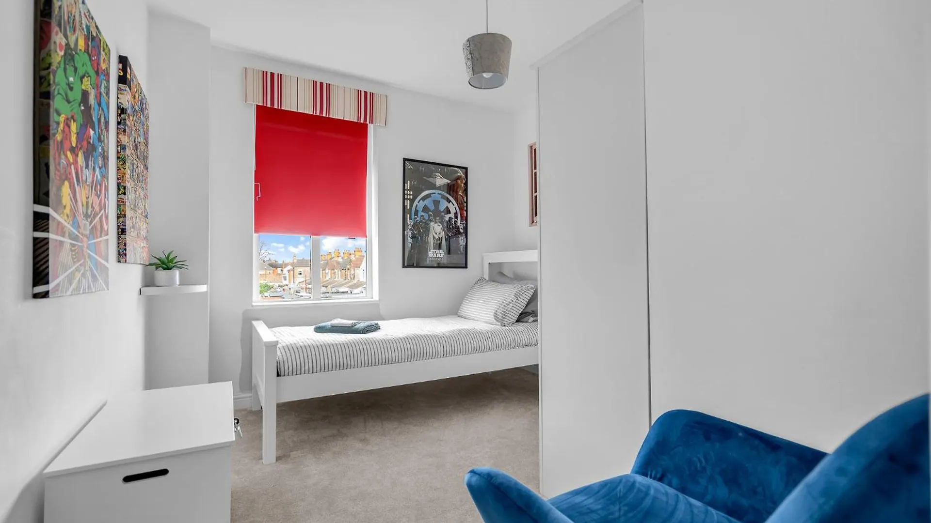Luxury Seaside Residence Cleethorpes Holiday home