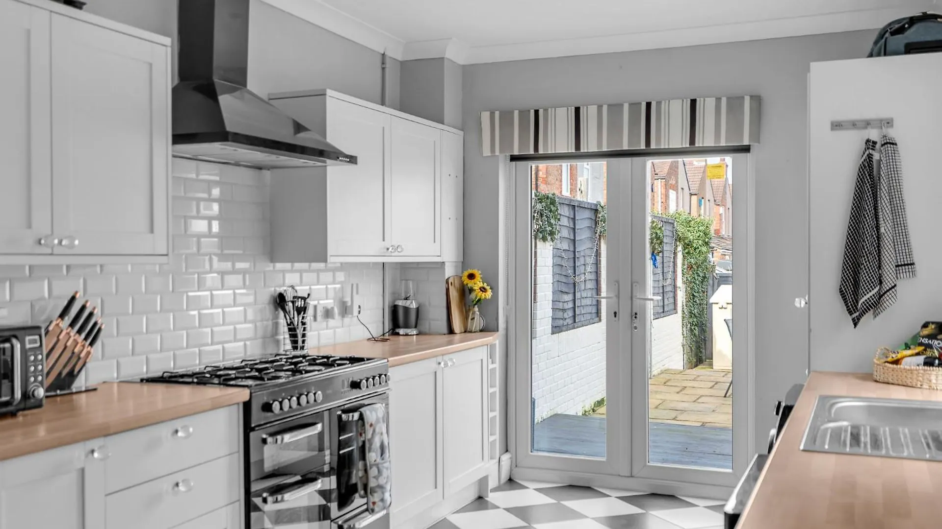Holiday home Luxury Seaside Residence Cleethorpes