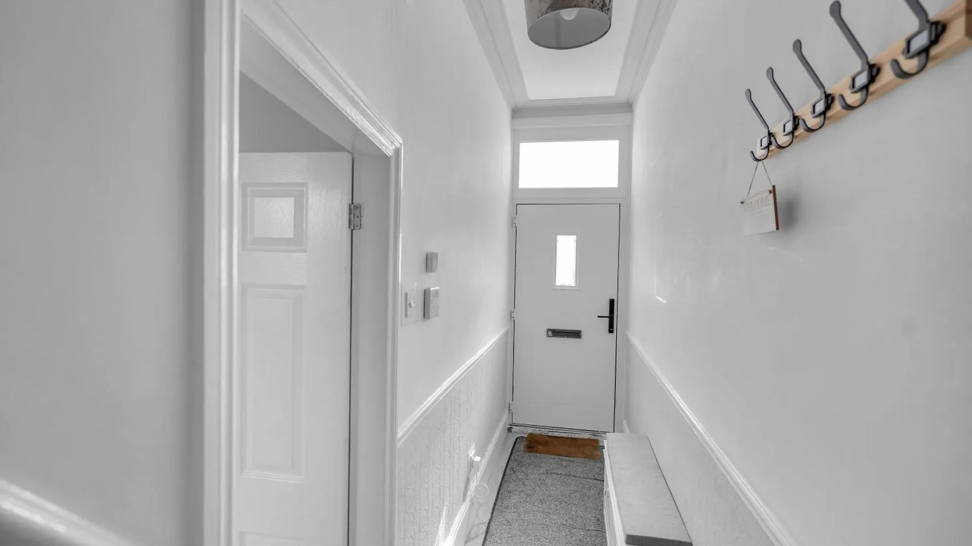 Luxury Seaside Residence Cleethorpes United Kingdom