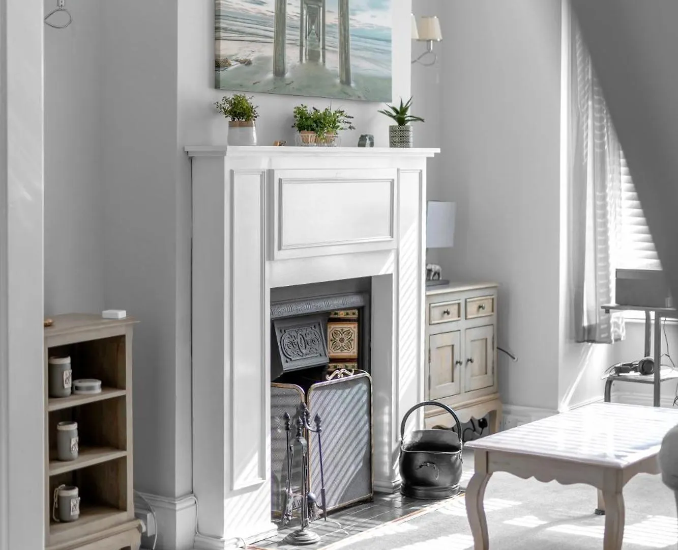 Luxury Seaside Residence Cleethorpes 0*,