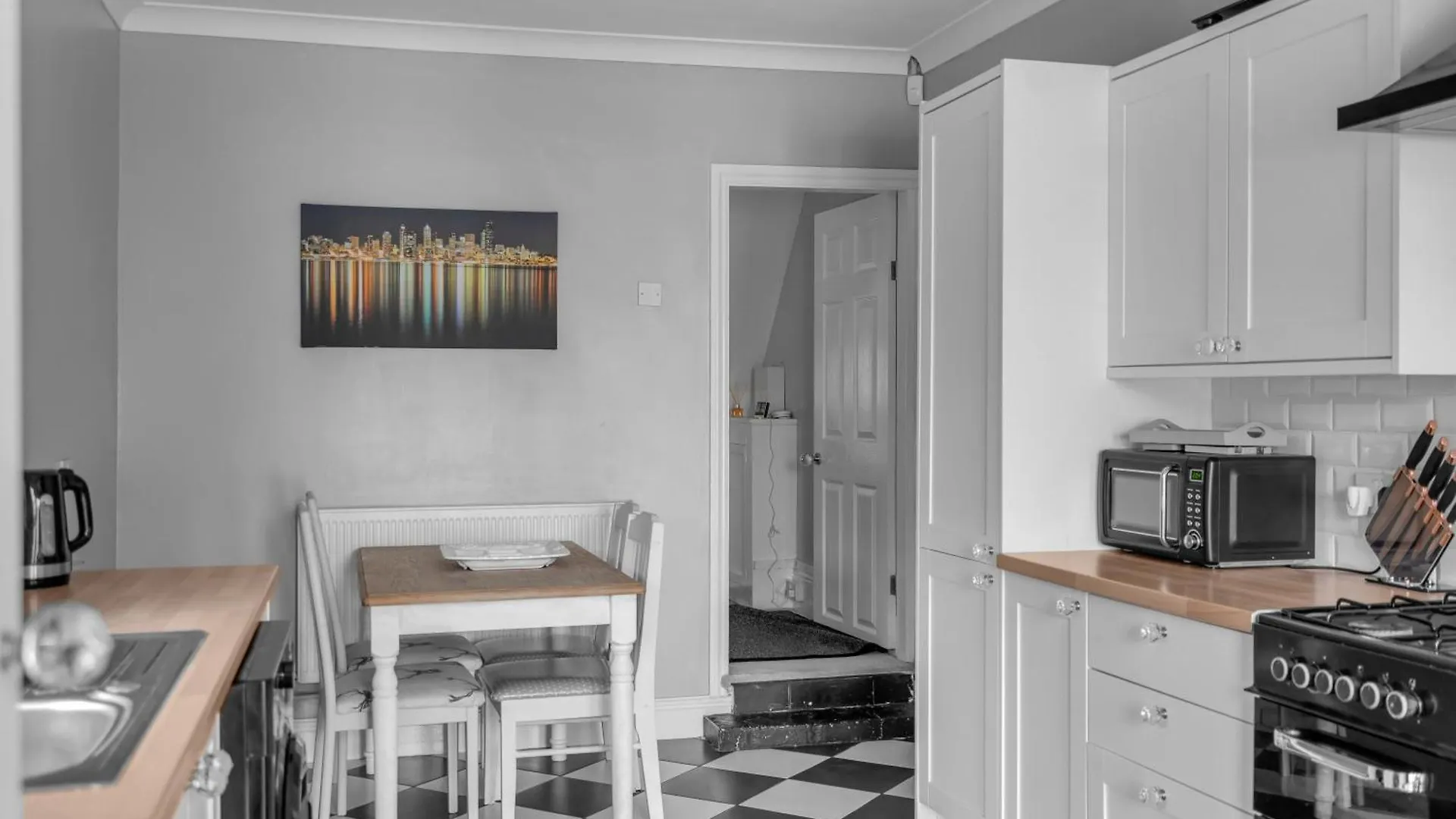Luxury Seaside Residence Cleethorpes