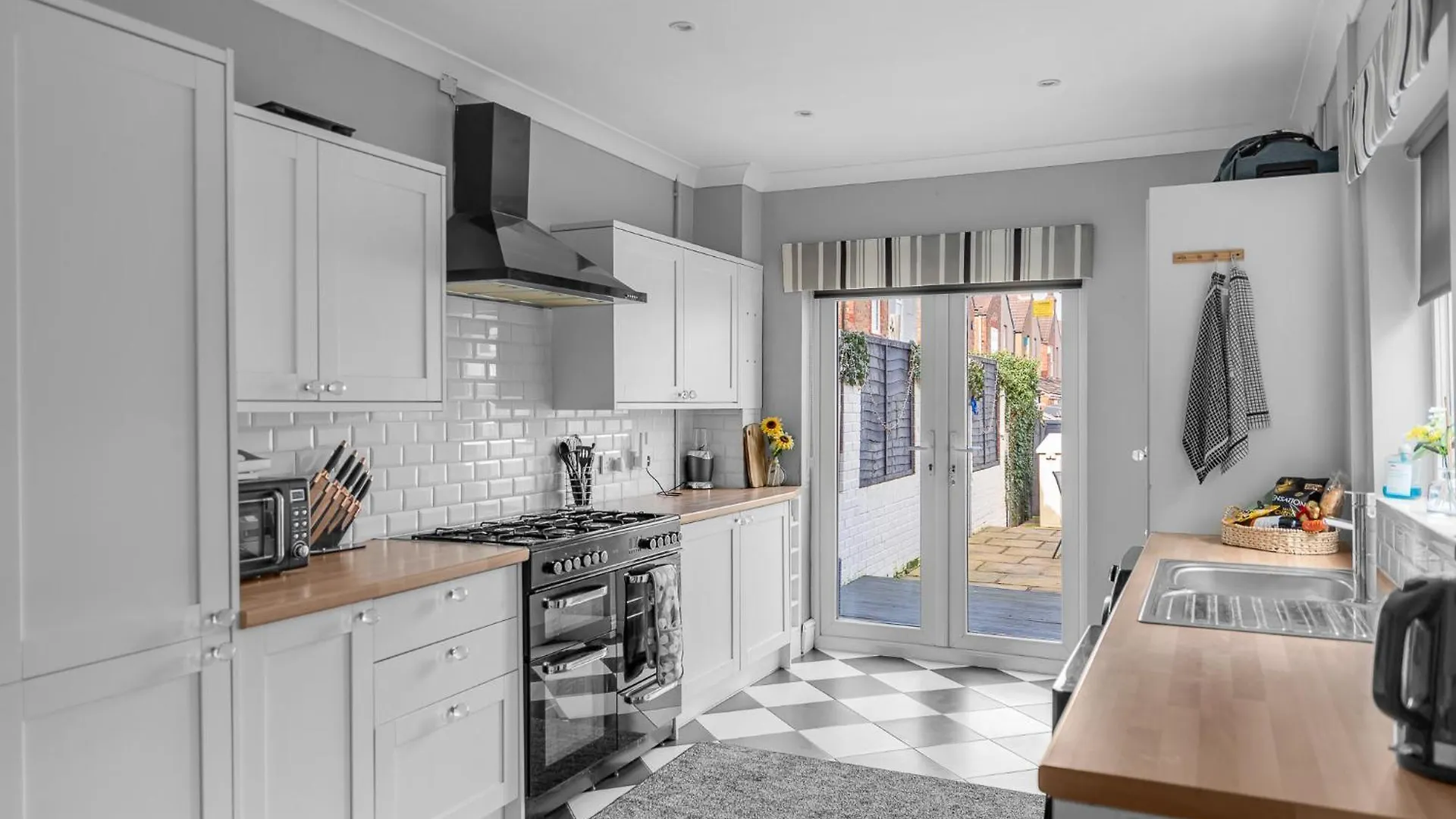 Luxury Seaside Residence Cleethorpes Holiday home