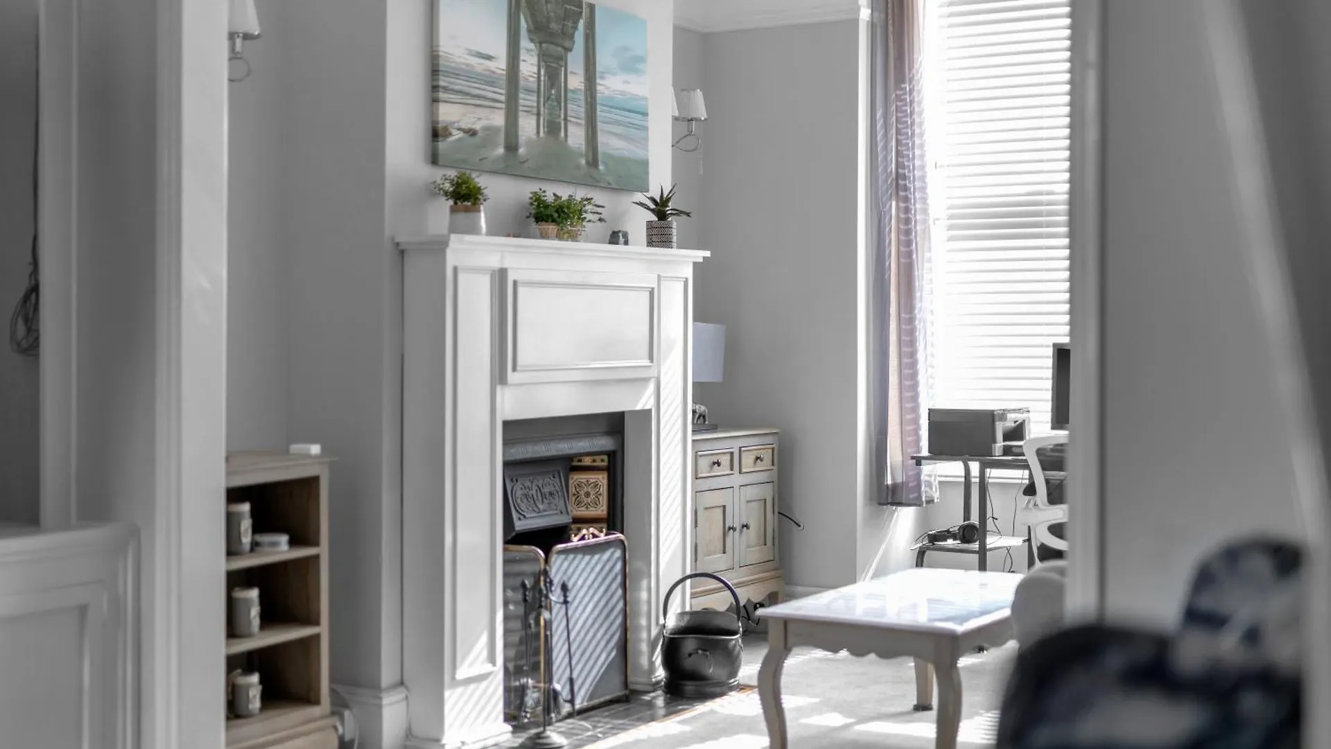 Luxury Seaside Residence Cleethorpes Holiday home