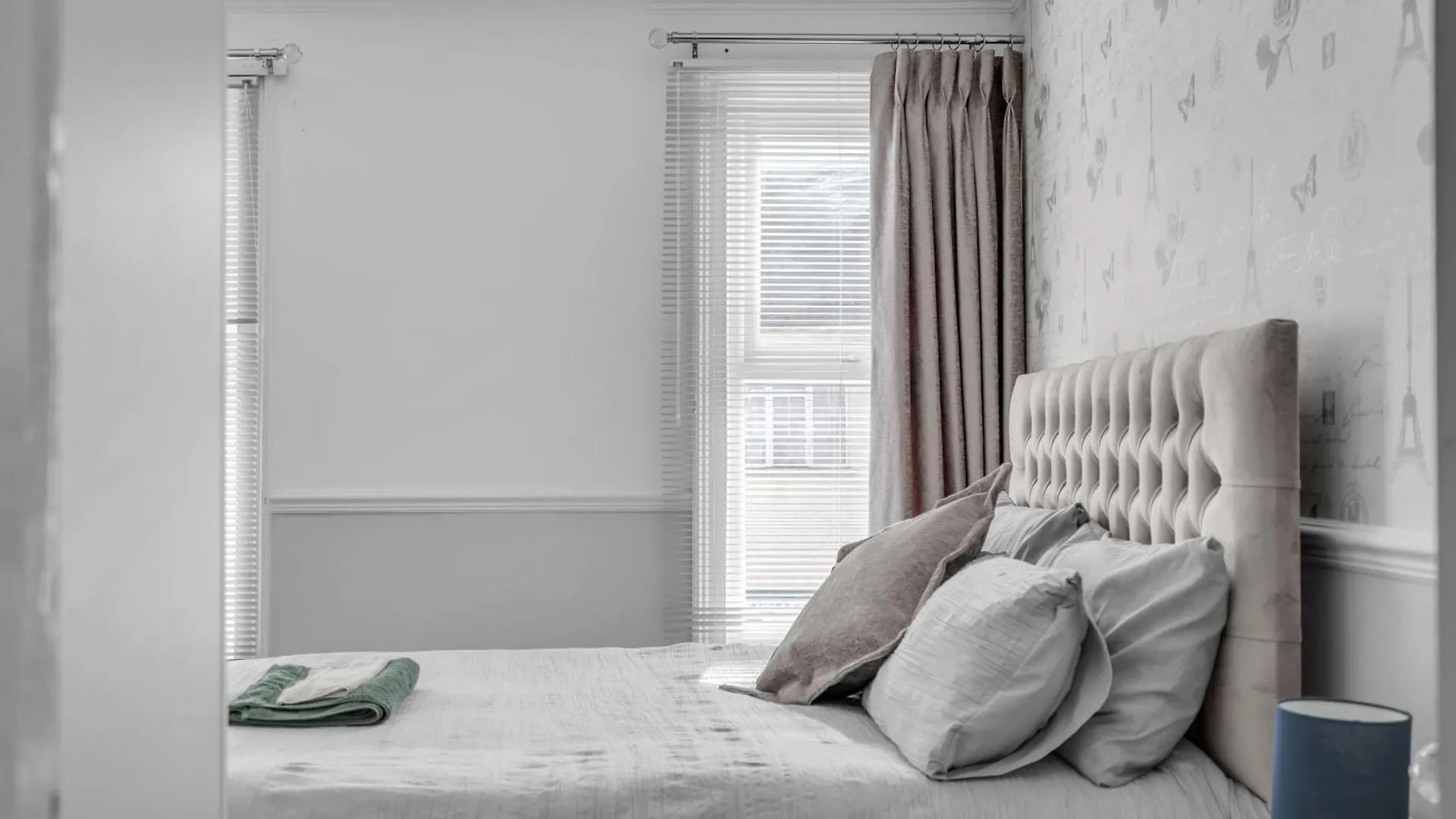 Luxury Seaside Residence Cleethorpes
