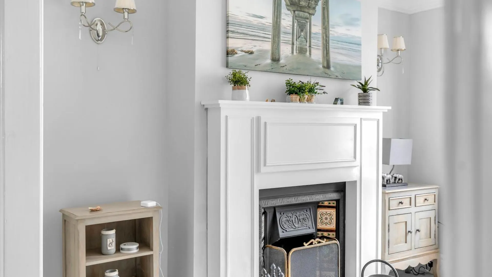 Luxury Seaside Residence Cleethorpes 0*,