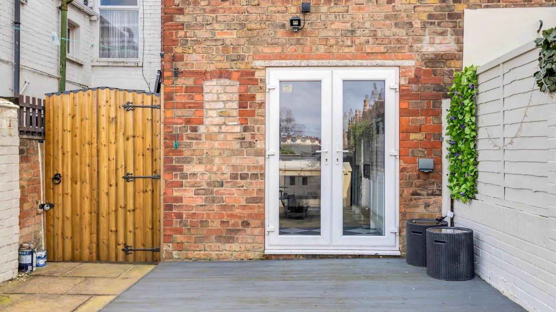 Luxury Seaside Residence Cleethorpes