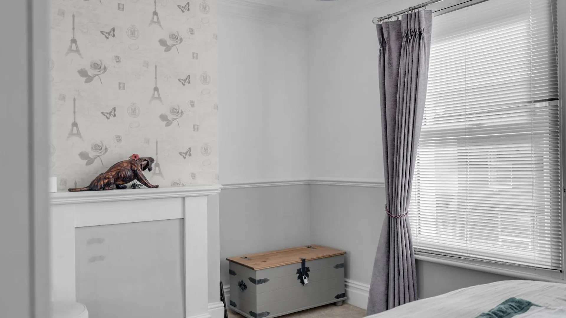Luxury Seaside Residence Cleethorpes Holiday home