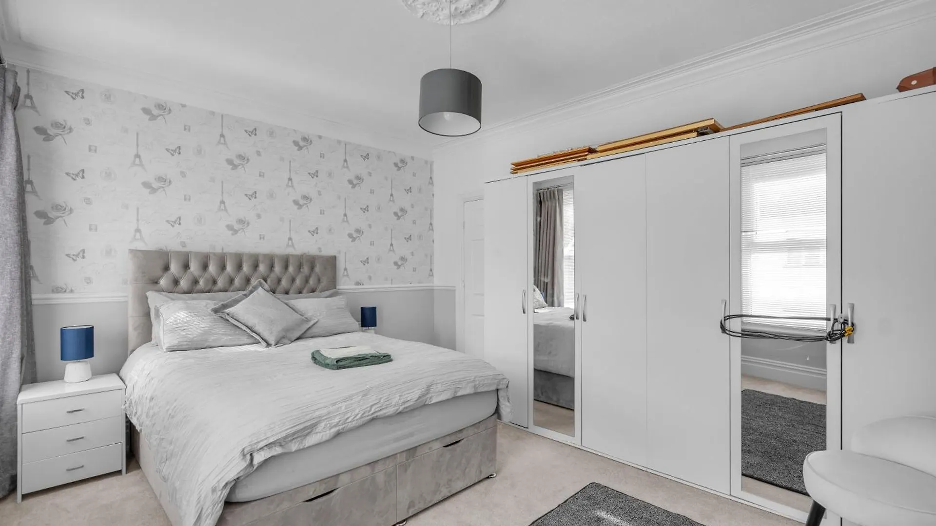 Luxury Seaside Residence Cleethorpes