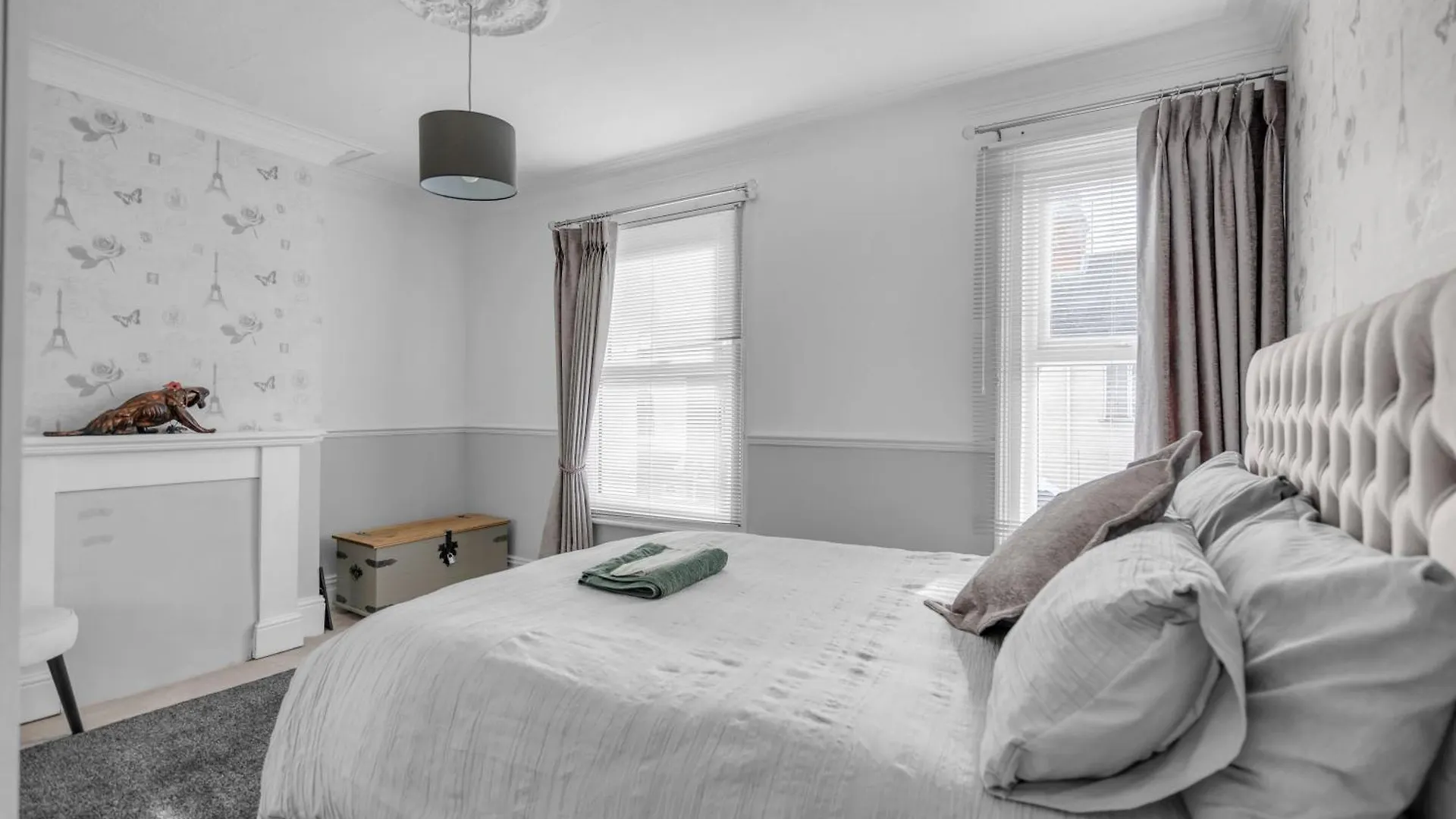 Luxury Seaside Residence Cleethorpes 0*,  United Kingdom