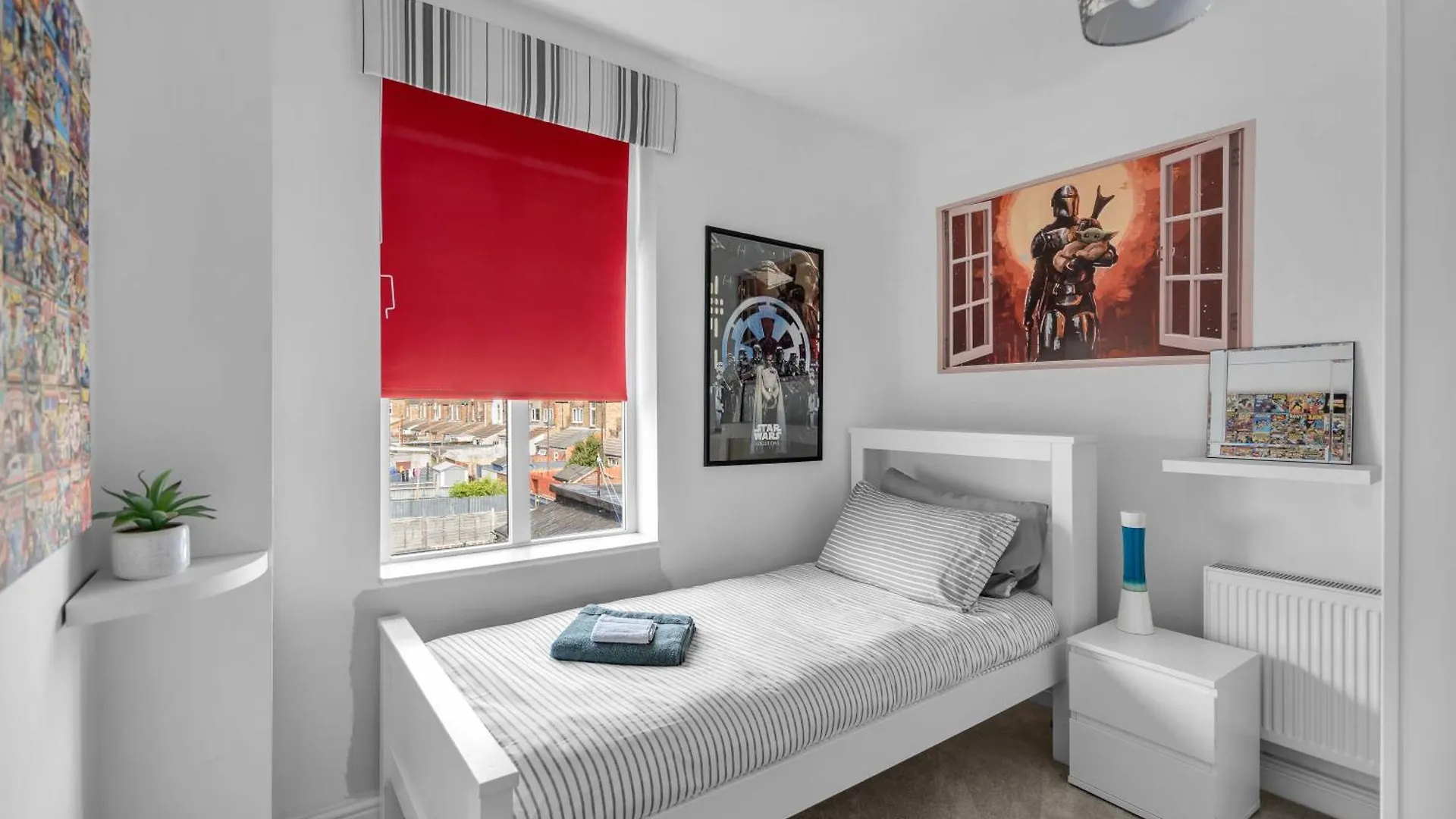 Holiday home Luxury Seaside Residence Cleethorpes United Kingdom