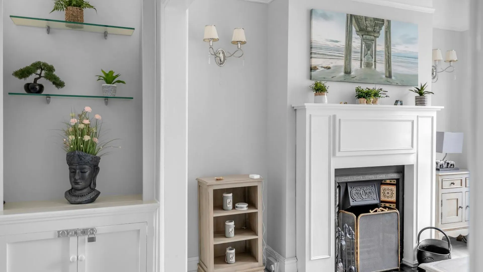 Luxury Seaside Residence Cleethorpes