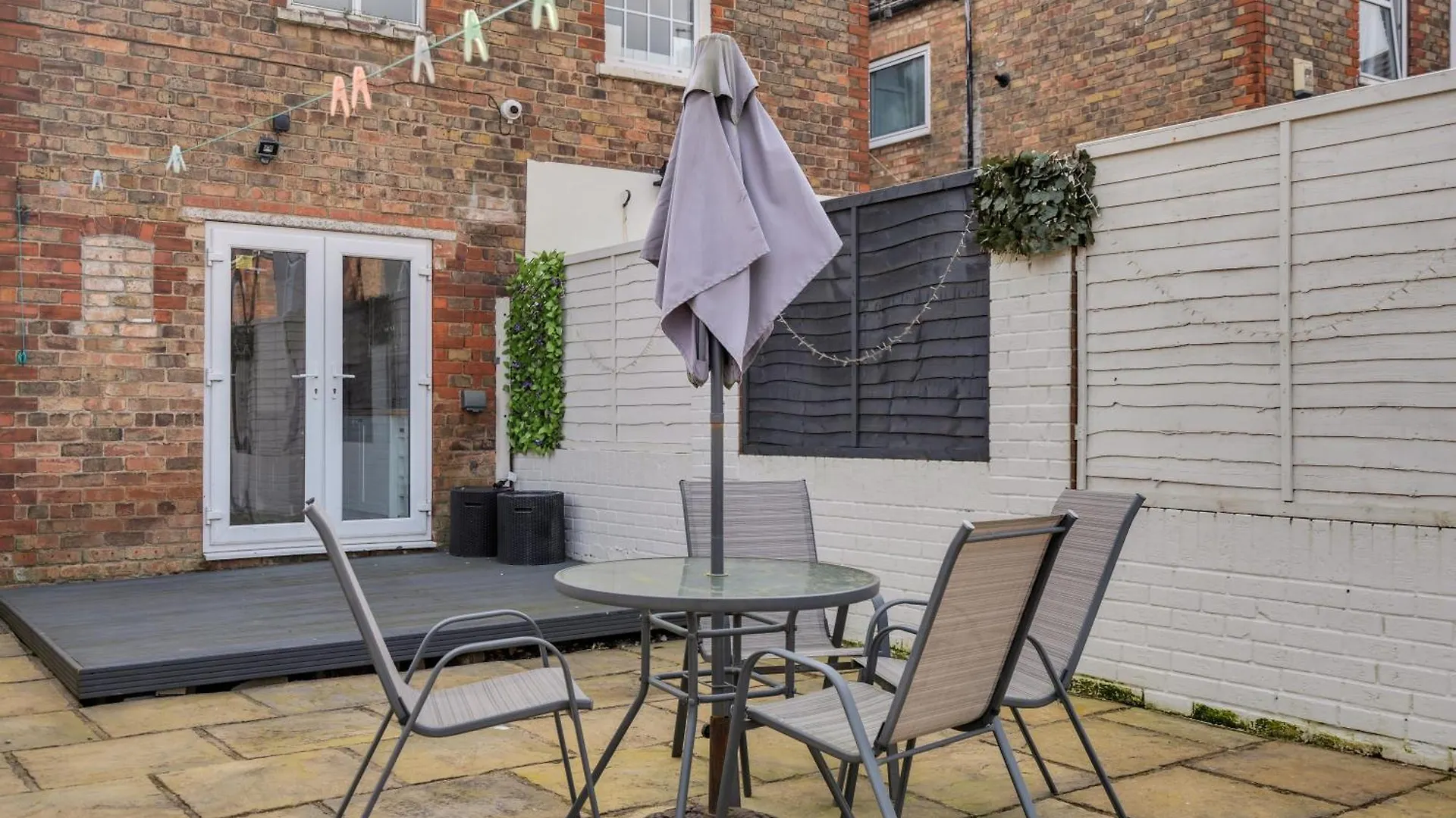 Holiday home Luxury Seaside Residence Cleethorpes
