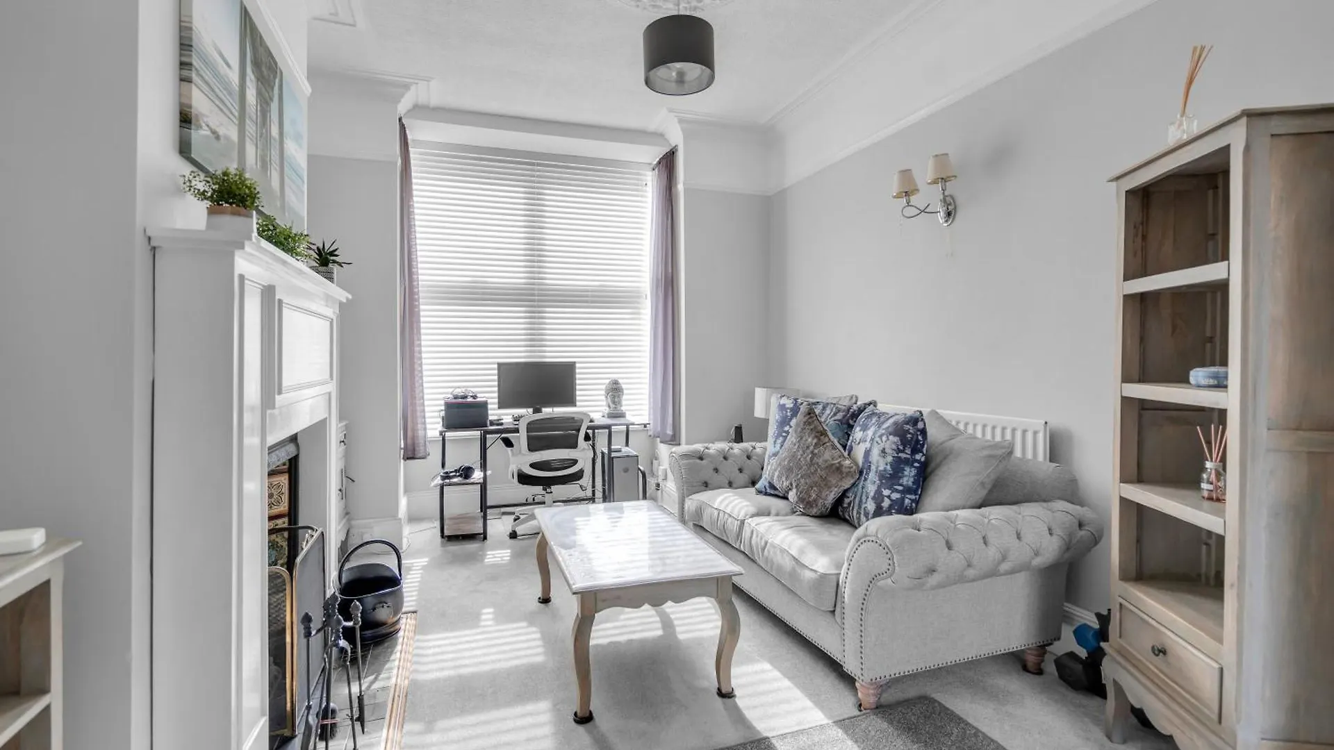 Holiday home Luxury Seaside Residence Cleethorpes