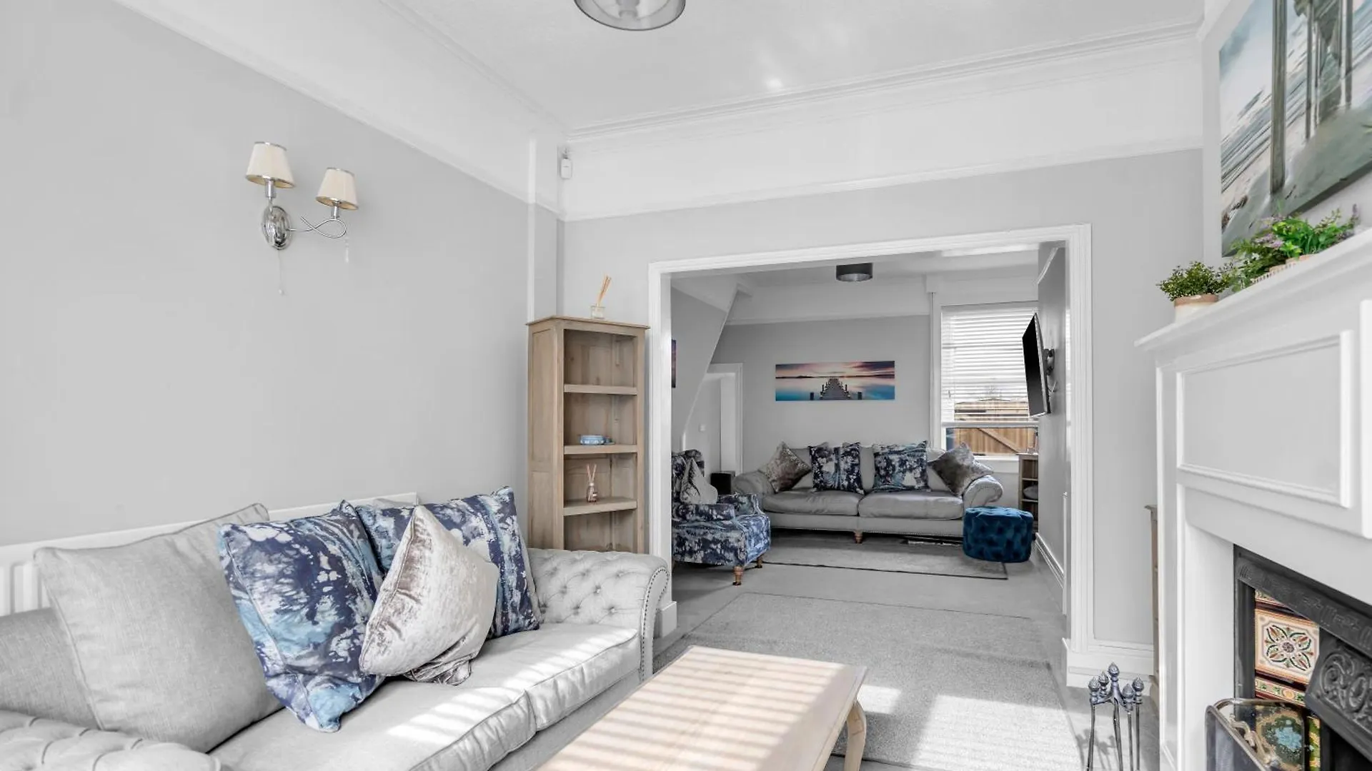 Luxury Seaside Residence Cleethorpes