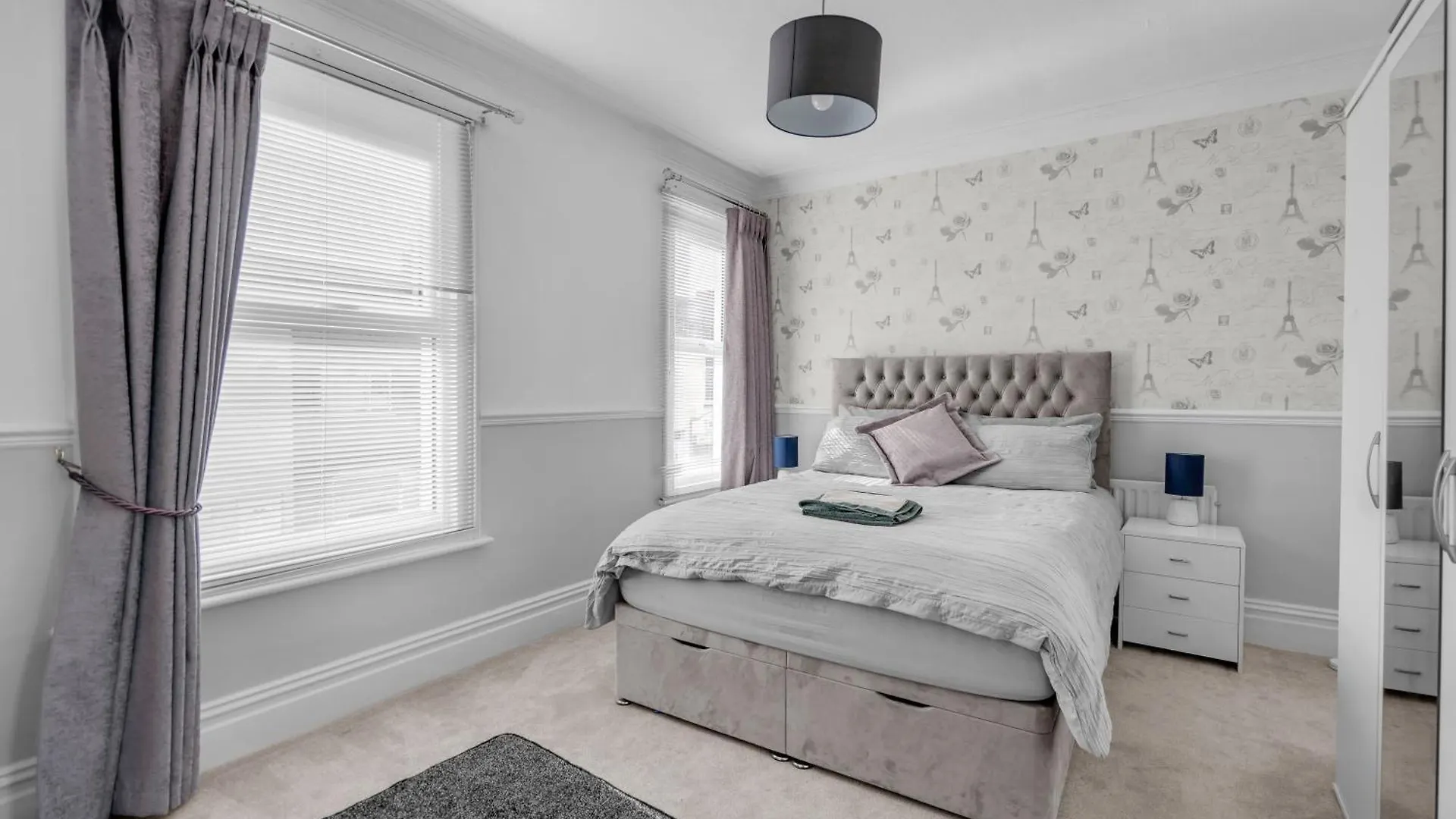 Luxury Seaside Residence Cleethorpes