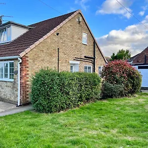 Holiday home Curzon House Two - Great For Contractors Or Family Holidays, Cleethorpes
