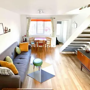 Holiday home South Shoal - 1 Bed House Near Seafront, Cleethorpes
