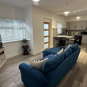 Holiday home The Seaside Snug, Cleethorpes